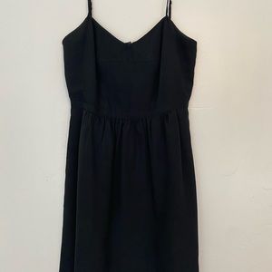 Cute LBD for summer!